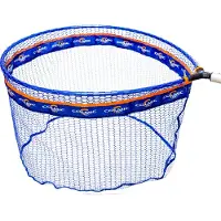 Colmic Gumma Carp 068 Spoon Landingsnettets Hode