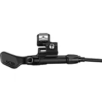 Kind Shock Southpaw Shimano Spec Ev Fjernkontroll For Senkepinne