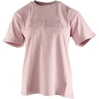 FILA T-skjorte - Buek - Mauve Skygger - - S - Small - T-skjorte