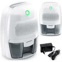 Berdsen BR-50B avfukter