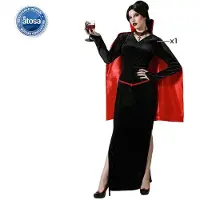 Atosa Vampyrkostyme