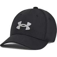 Under Armour Caps - Boy's UA Blitzing - Svart - - 50 cm - Caps