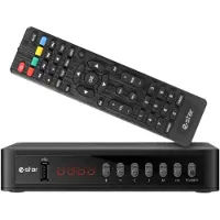 eSTAR T2 618 UHD, Terrestrial, Full HD, DVB-T, DVB-T2, 1920 x 1080 piksler, 1080p, 4:3, 16:9