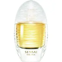 Sensai The Silk 50ml Eau De Parfum
