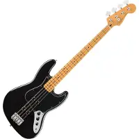 Fender Player II Jazz Bass MN Svart