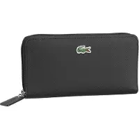 Lacoste Lommebok - Svart - - OneSize - Lommebok