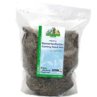 Hugro kanarifôr basic mix - 4 kg