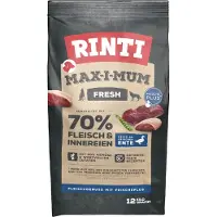 Rinti Max-i-Mum Duck - 12 kg