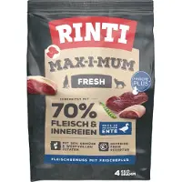 Rinti Max-i-Mum Duck - 4 kg
