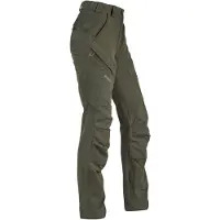 Deerhunter Lady Northward Trousers Bark Green 48