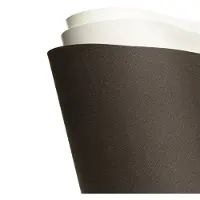 Selene Bronsefarget vegglampe Ionica