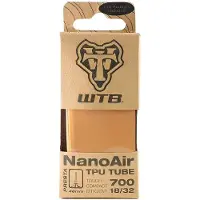 WTB tyres Nano Air Tpu Presta 48 Mm Slange