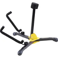 Hercules Stands Hercules Mini Acoustic Guitar Stand with Bag