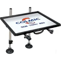 Colmic Logo 850 Brett