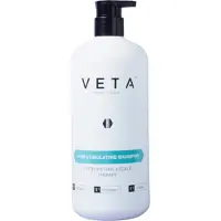 Veta DHT-blokkerende sjampo (800 ml)