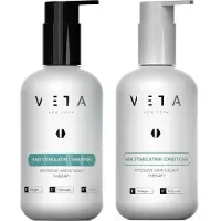 Veta sjampo + balsam kombinasjonspakke (250 ml)