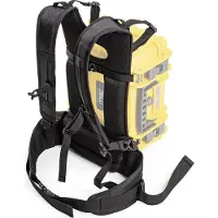 B&W International BPS.S1 ryggsekk backpack system sort