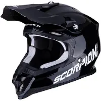 Scorpion Vx-16 Evo Air Offroadhjelm