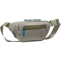 Chrome Sabin 3l Sling Midjeveske