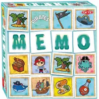 Tactic Memory-spill - Pirater - - OneSize - Memory-spill