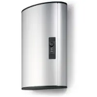 Durable Nøgleskab aluminium med kodelås til 72 nøgler