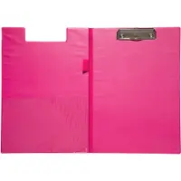 MAUL 2339222, A4, Rosa, Fotoark kartong, Plast, 229 mm, 13 mm, 319 mm