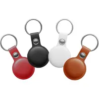 Sinox Lifestyle TagMate nøkkelfinner 100 m IP67, brun