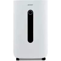 Berdsen Luftavfukter - BR-523 hvit fuktabsorber