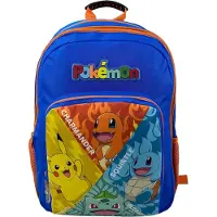 Cyp Brands Nybegynner Pokémon-ryggsekk