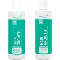 Neofollics Hair Technology Neofollics hårvekst sjampo + balsam (250 ml)