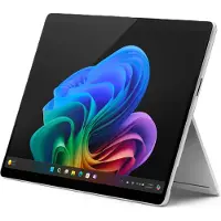 Microsoft Surface Pro - 11th Edition - nettbrett - Snapdragon X Elite - Win 11 Pro - Qualcomm Adreno - 16 GB RAM - 512 GB SSD - 13" OLED berøringss...