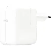 Apple - Strømadapter - 30 watt (USB-C)