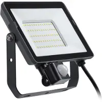 Philips ProjectLine utendørs spot Sensor 3000K 30W