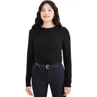 Dockers Crewneck Genser