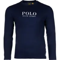 Ralph Lauren 714899614 Langarmet T-skjorte