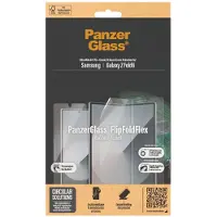 PanzerGlass Samsung Galaxy Z Fold6 FlipFoldFlex skjermbeskyttelsessett