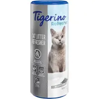 Tigerino Refresher Naturton-Deodorant for kattesand - 700 ml