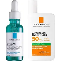 La Roche Posay Effaclar Ultra Concentreret Serum 30ml