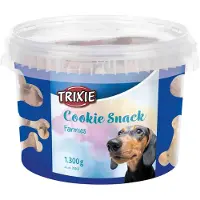 Trixie Cookie Snack Farmies, 1.3 kg