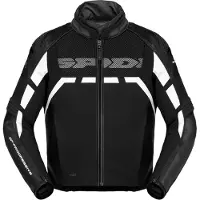 Spidi Rapid H2out Jakke