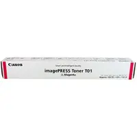 Canon T01 Toner
