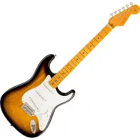 Fender 70th Anniversary American Vintage II 1954 Stratocaster 2-C SB