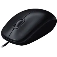 Logitech M90 Optical Usb Mus