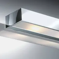 DECOR WALTHER Box 1-40 N LED-speillampe 2 700 K