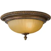 FEISS Rund taklampe Kelham Hall