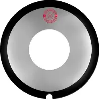 Big Fat Snare Drum Shining Donut 14"