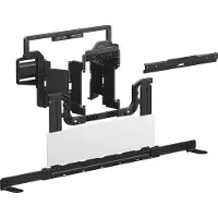 Sony SUWB1, Vegg, Sort, Vegg, 21°, 1 stykker