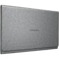 Lenovo - Beskyttelsesmuffe for nettbrett - Tyvek