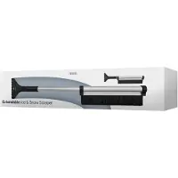 Mikamax Ice Scraper & Snow Brush