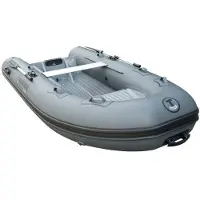 Talamex S-line 270 Oppblåsbar Båt